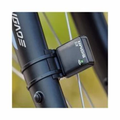 Sigma Computer BC 10.0 WL ATS Kabellos Analog Schwarz/weiss 21 Sigma Computer BC 10.0 WL ATS Kabellos Analog Schwarz/weiss -Fahrradladen sigma computer bc 100 wl ats kabellos analog schwarz weiss10