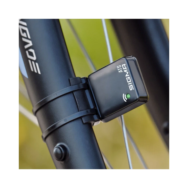 Sigma Computer BC 10.0 WL ATS Kabellos Analog Schwarz/weiss 12 Sigma Computer BC 10.0 WL ATS Kabellos Analog Schwarz/weiss – Bild 10