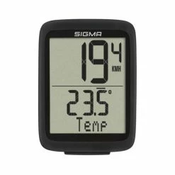 Sigma Computer BC 10.0 WL ATS Kabellos Analog Schwarz/weiss 18 Sigma Computer BC 10.0 WL ATS Kabellos Analog Schwarz/weiss -Fahrradladen sigma computer bc 100 wl ats kabellos analog schwarz weiss7