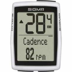 Sigma Computer BC 12.0 WL STS CAD, 12212, Kabellos, Schwarz/weiss 5 Sigma Computer BC 12.0 WL STS CAD, 12212, Kabellos, Schwarz/weiss -Fahrradladen sigma computer bc 120 wl sts cad 12212 kabellos schwarz weiss2