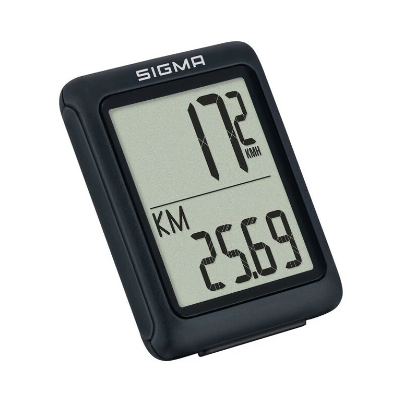 Sigma Computer BC 5.0 WL ATS Kabellos Analog Schwarz 10 Sigma Computer BC 5.0 WL ATS Kabellos Analog Schwarz – Bild 8