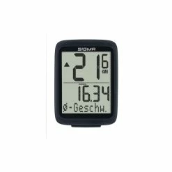 Sigma Computer BC 8.0 WL ATS Kabellos Analog Schwarz 10 Sigma Computer BC 8.0 WL ATS Kabellos Analog Schwarz -Fahrradladen sigma computer bc 80 wl ats kabellos analog schwarz2