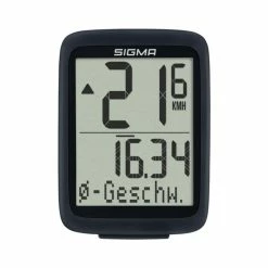 Sigma Computer BC 8.0 WL ATS Kabellos Analog Schwarz 15 Sigma Computer BC 8.0 WL ATS Kabellos Analog Schwarz -Fahrradladen sigma computer bc 80 wl ats kabellos analog schwarz7