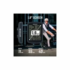 Sigma Computer BC 8.0 WR Kabelgebunden Schwarz -Fahrradladen sigma computer bc 80 wr kabelgebunden schwarz3