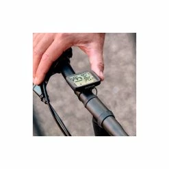 Sigma Computer BC 8.0 WR Kabelgebunden Schwarz -Fahrradladen sigma computer bc 80 wr kabelgebunden schwarz5