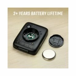 Sigma Computer BC 8.0 WR Kabelgebunden Schwarz -Fahrradladen sigma computer bc 80 wr kabelgebunden schwarz8