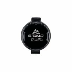 Sigma Computer Duo Trittfrequenz Sender Magnetless