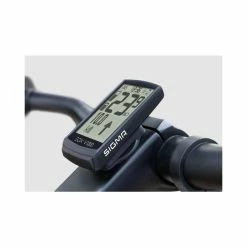 Sigma Computer EOX View 1300, 45050, Kabellos, Schwarz, E-bike Integrated 10 Sigma Computer EOX View 1300, 45050, Kabellos, Schwarz, E-bike Integrated -Fahrradladen sigma computer eox view 1300 45050 kabellos schwarz e bike integrated4