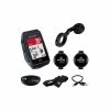Sigma Computer ROX 11.1 Evo GPS Set Schwarz -Fahrradladen sigma computer rox 111 evo gps set schwarz