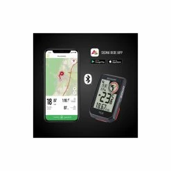 Sigma Computer ROX 2.0 GPS Set Schwarz -Fahrradladen sigma computer rox 20 gps set schwarz5