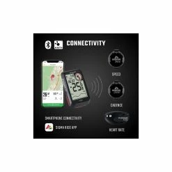 Sigma Computer ROX 4.0 GPS, 01060, Kabellos, H&ouml;henmessung, Schwarz, E-bike Kompatibel -Fahrradladen sigma computer rox 40 gps 01060 kabellos hoehenmessung schwarz e bike kompatibel5