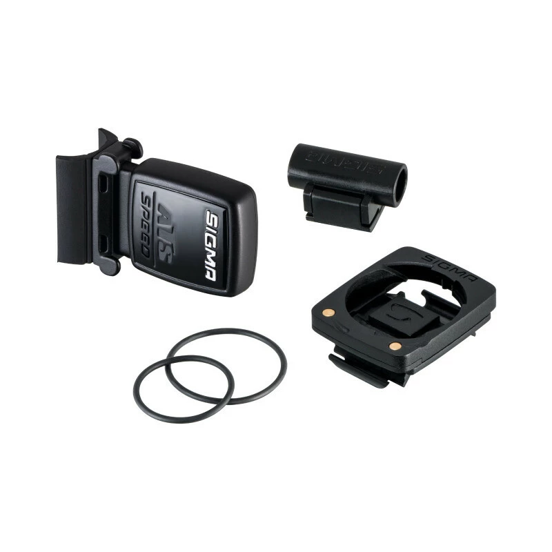 Sigma Geschwindigkeits-Sender Kit ATS - Rad 2 Kit, 00203, Für PURE 1 / BC 7.16 / BC 9.16 4 Sigma Geschwindigkeits-Sender Kit ATS - Rad 2 Kit, 00203, Für PURE 1 / BC 7.16 / BC 9.16 – Bild 2