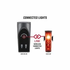 Sigma Lampe Aura 100 / R&uuml;cklicht Blaze USB Set, 17950, 100 Lux, Inklusive USB-Ladekabel -Fahrradladen sigma lampe aura 100 ruecklicht blaze usb set 17950 100 lux inklusive usb ladekabel2
