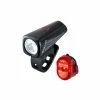 Sigma Lampe BUSTER 150 / Nugget USB Set, 19170, Schwarz, 150 Lumen, USB-Ladekabel -Fahrradladen sigma lampe buster 150 nugget usb set 19170 schwarz 150 lumen usb ladekabel