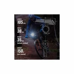 Sigma Lampe BUSTER 800 FL, 19800, Schwarz, 800 Lumen, USB-Ladekabel 13 Sigma Lampe BUSTER 800 FL, 19800, Schwarz, 800 Lumen, USB-Ladekabel -Fahrradladen sigma lampe buster 800 fl 19800 schwarz 800 lumen usb ladekabel5