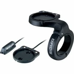 Sigma Lenkerhalterung Over-Clamp Butler 2450 WL/WR, 00502, BC 12.0 WR, BC 14.0 WR, BC 12.0 WL, BC 12.0 WL CAD, BC 14.0 WL, BC 14.0 W