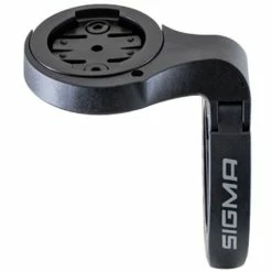 Sigma Lenkerhalterung Over-Clamp Butler GPS, 00500, ROX 2.0, ROX 4.0, ROX 11.1 EVO -Fahrradladen sigma lenkerhalterung over clamp butler gps 00500 rox 20 rox 40 rox 111 evo3