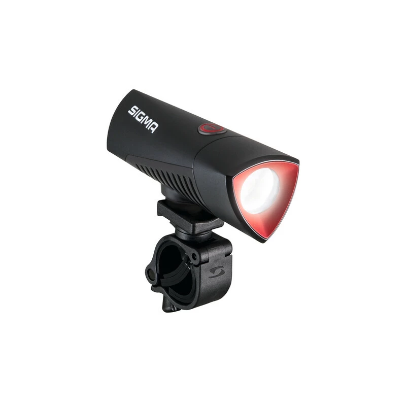 Sigma Scheinwerfer Buster 700 LED Schwarz 3 Sigma Scheinwerfer Buster 700 LED Schwarz