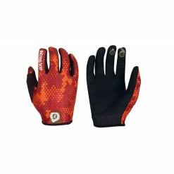 SIXSIXONE Comp Orange XXL 28-30.5cm