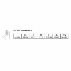 SIXSIXONE Comp Orange XXL 28-30.5cm -Fahrradladen sixsixone comp orange xxl 28 305cm4