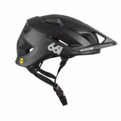 SIXSIXONE CREST MIPS HELMET BLACK XS/S