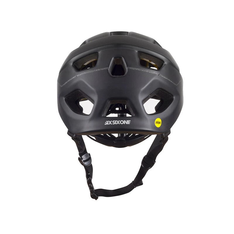SIXSIXONE CREST MIPS HELMET BLACK XS/S 4 SIXSIXONE CREST MIPS HELMET BLACK XS/S – Bild 2