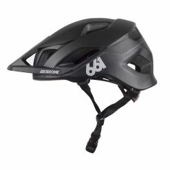 SIXSIXONE CREST MIPS HELMET BLACK XS/S 14 SIXSIXONE CREST MIPS HELMET BLACK XS/S -Fahrradladen sixsixone crest mips helmet black xs s4