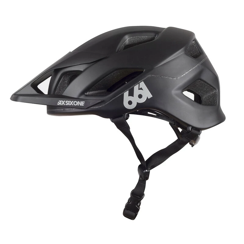 SIXSIXONE CREST MIPS HELMET BLACK XS/S 6 SIXSIXONE CREST MIPS HELMET BLACK XS/S – Bild 4