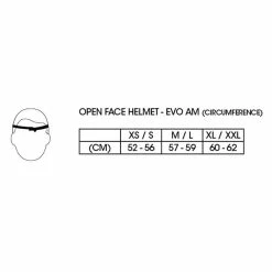 SIXSIXONE CREST MIPS HELMET BLACK XS/S 19 SIXSIXONE CREST MIPS HELMET BLACK XS/S -Fahrradladen sixsixone crest mips helmet black xs s9