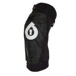 SIXSIXONE DBO ELBOW BLACK XL