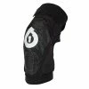 SIXSIXONE DBO KNEE BLACK L -Fahrradladen sixsixone dbo knee black l