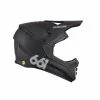 SIXSIXONE Helm Reset MIPS Schwarz Matt XL 62-63cm -Fahrradladen sixsixone helm reset mips schwarz matt xl 62 63cm