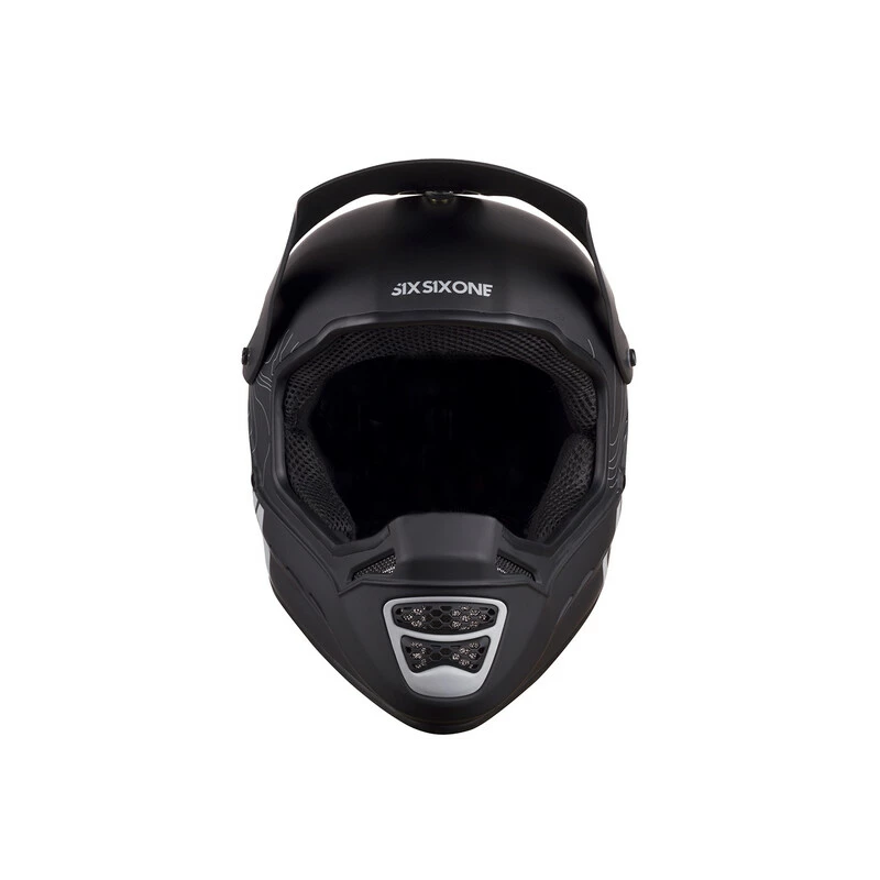 SIXSIXONE Helm Reset MIPS Schwarz Matt XL 62-63cm 4 SIXSIXONE Helm Reset MIPS Schwarz Matt XL 62-63cm – Bild 2