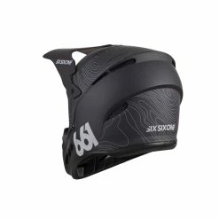 SIXSIXONE Helm Reset MIPS Schwarz Matt XL 62-63cm 13 SIXSIXONE Helm Reset MIPS Schwarz Matt XL 62-63cm -Fahrradladen sixsixone helm reset mips schwarz matt xl 62 63cm4