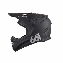 SIXSIXONE Helm Reset MIPS Schwarz Matt XL 62-63cm 14 SIXSIXONE Helm Reset MIPS Schwarz Matt XL 62-63cm -Fahrradladen sixsixone helm reset mips schwarz matt xl 62 63cm5
