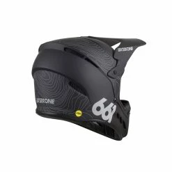 SIXSIXONE Helm Reset MIPS Schwarz Matt XL 62-63cm 17 SIXSIXONE Helm Reset MIPS Schwarz Matt XL 62-63cm -Fahrradladen sixsixone helm reset mips schwarz matt xl 62 63cm8