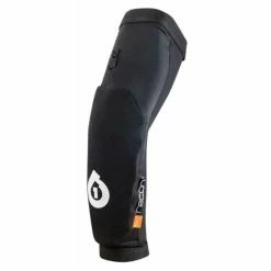 SIXSIXONE RECON 2 KNEE BLACK S