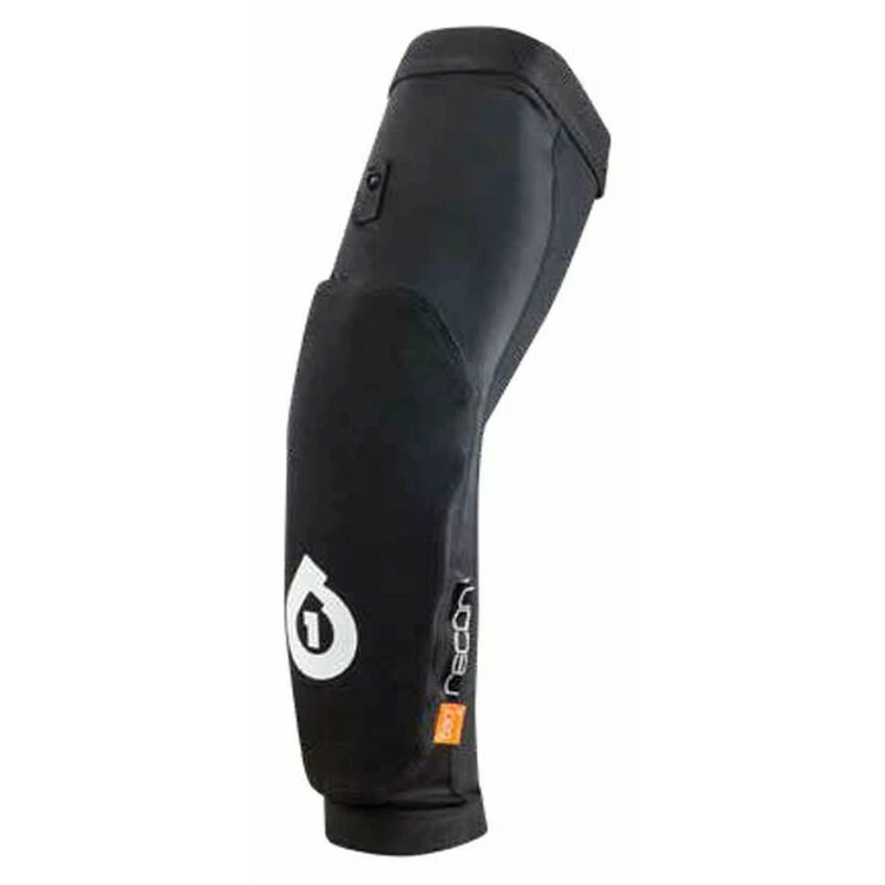 SIXSIXONE RECON 2 KNEE BLACK S 3 SIXSIXONE RECON 2 KNEE BLACK S