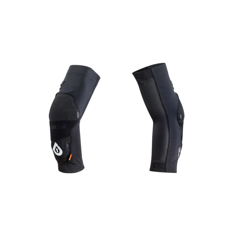 SIXSIXONE RECON ADVANCE ELBOW BLACK S 3 SIXSIXONE RECON ADVANCE ELBOW BLACK S