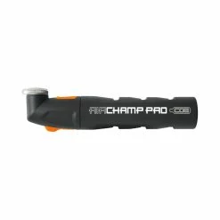 SKS Airchamp Pro, Multivalve, Inkl. 1 Patrone