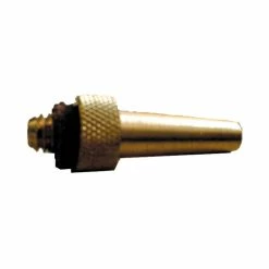 SKS Ballnippel Messing