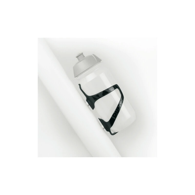 SKS Bidonhalter Pure Carbon Matt/glossy Schwarz 5 SKS Bidonhalter Pure Carbon Matt/glossy Schwarz – Bild 3