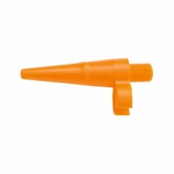 SKS Campingnippel Orange