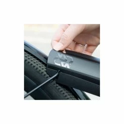 SKS HR-Steckschutzblechverl&auml;ngerung Speedrocker Rear Extension 170mm Schwarz -Fahrradladen sks hr steckschutzblechverlaengerung speedrocker rear extension 170mm schwarz4