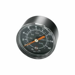 SKS Manometer Q 50 Mm Zu Pumpen 12.10364/12.10369