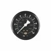 SKS Manometer Q80 Mm 10 Bar