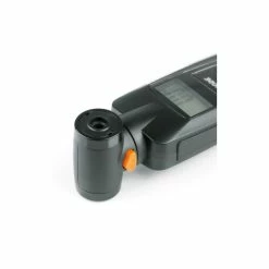 SKS Reifendruckmesser Airchecker, Schwarz, AV/SV, Inkl. CR 2032 Batterie -Fahrradladen sks reifendruckmesser airchecker schwarz av sv inkl cr 2032 batterie3