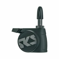 SKS Reifendrucksensor Airspy Presta Set, Schwarz, SV, Inkl. CR 2032 Batterie 11 SKS Reifendrucksensor Airspy Presta Set, Schwarz, SV, Inkl. CR 2032 Batterie -Fahrradladen sks reifendrucksensor airspy presta set schwarz sv inkl cr 2032 batterie4
