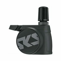SKS Reifendrucksensor Airspy Schrader Set, Schwarz, AV, Inkl. CR 2032 Batterie 11 SKS Reifendrucksensor Airspy Schrader Set, Schwarz, AV, Inkl. CR 2032 Batterie -Fahrradladen sks reifendrucksensor airspy schrader set schwarz av inkl cr 2032 batterie4
