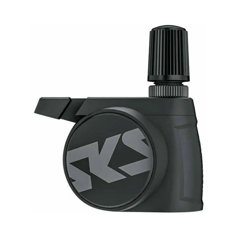 SKS Reifendrucksensor Airspy Schrader Set, Schwarz, AV, Inkl. CR 2032 Batterie 6 SKS Reifendrucksensor Airspy Schrader Set, Schwarz, AV, Inkl. CR 2032 Batterie – Bild 4